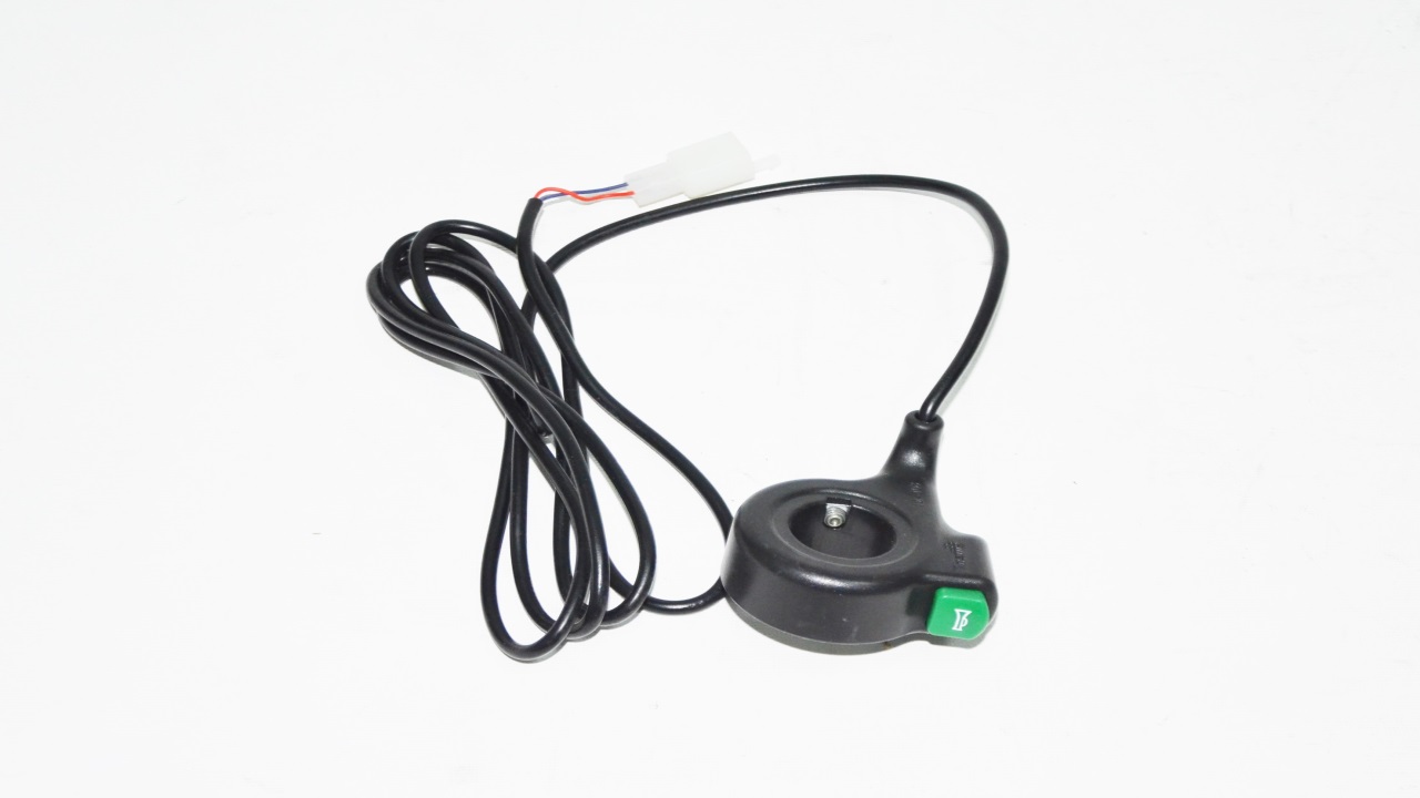 KORNA DÜĞMESİ (RSI-II)